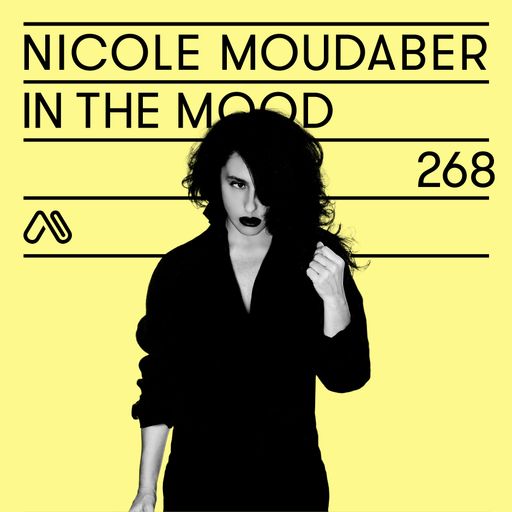 In The MOOD - Episode 268 - Live from 99 Scott, Brooklyn