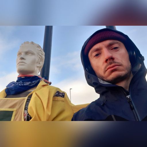 The Banana Question: Jakbeat For The Frazzled - March 2024