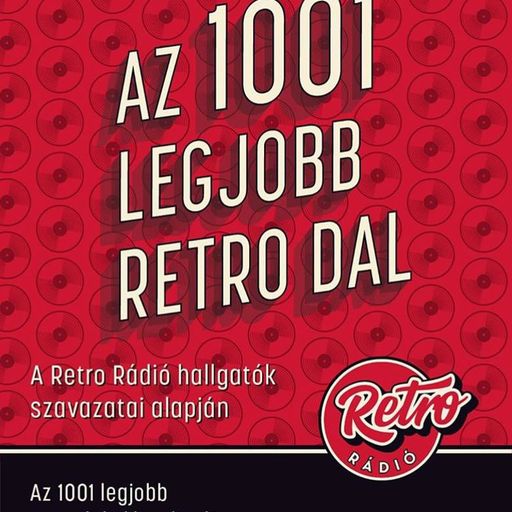Retro Rádió Poptarisznya B.Tóth Lászlóval és Klamancsek Krisztiánnal. A 2019 február 24-i műsor.