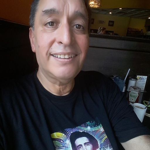 Jay Negron on CRIB RADIO - September 2, 2017 - Season Premiere - Part 1