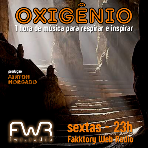 Oxigênio 051 - 28.10.2022