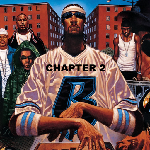 The Beatz From Swizz Saga - Chapter 2: A Monster In This Game