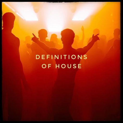 Definitions Of House June25