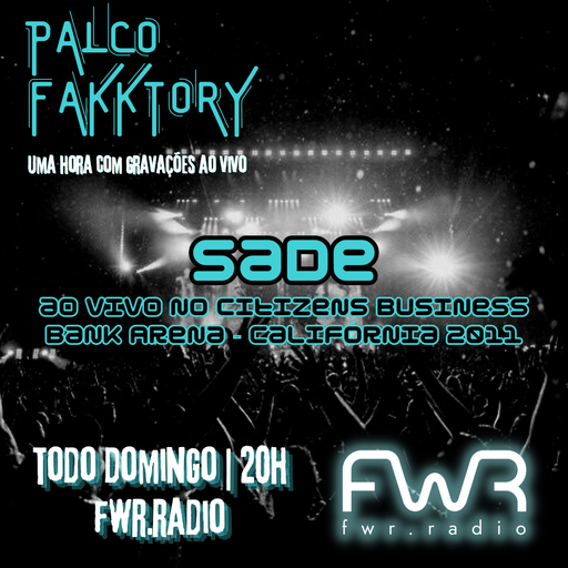 Palco Fakktory 079 - 4.9.2022