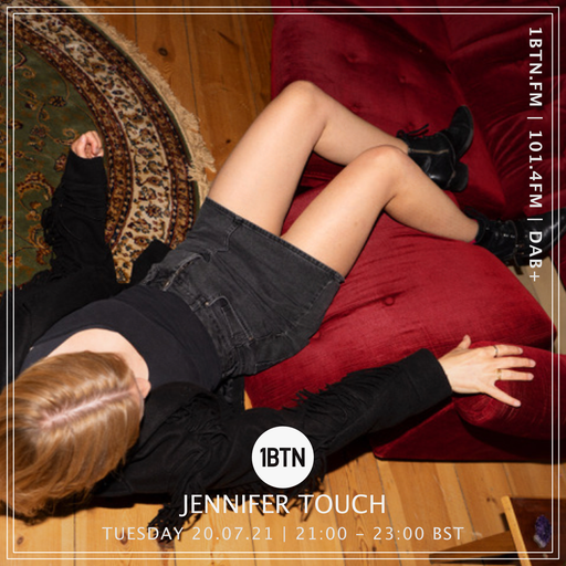 Jennifer Touch - 20.07.2021