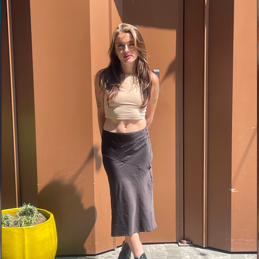 Alice Roberts 01/06/23