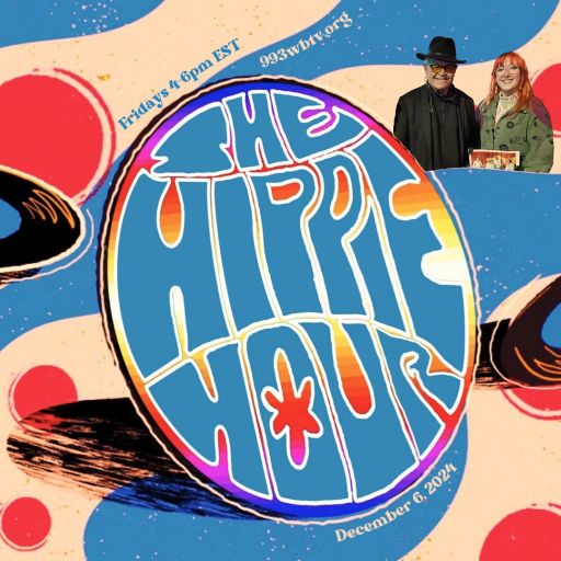 The Hippie Hour - Psycho Jello