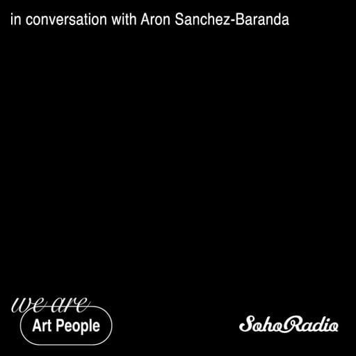 We Are Art People with Emily Nam (08/12/2024)