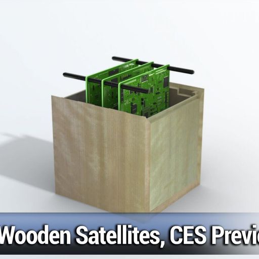 TWiT 804: The Bento Box Satellite - CES 2021 preview, streaming video in 2020, goodbye FarmVille