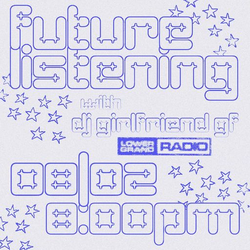 FUTURE LISTENING #5