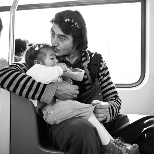 Fathers and Children - Musics of the World 17/06/18  WXUT