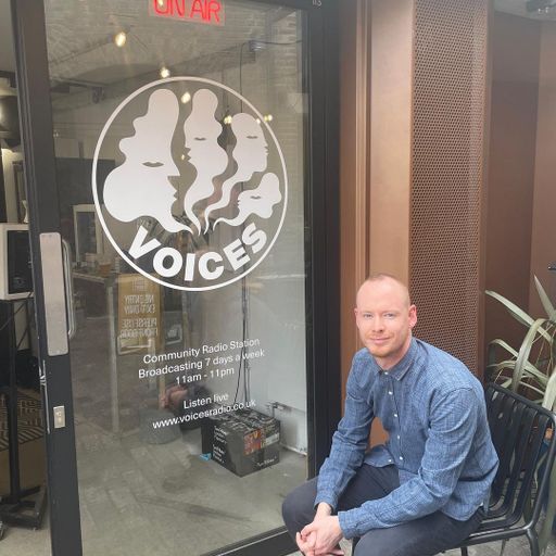 Leo Saunders - 02/10/22