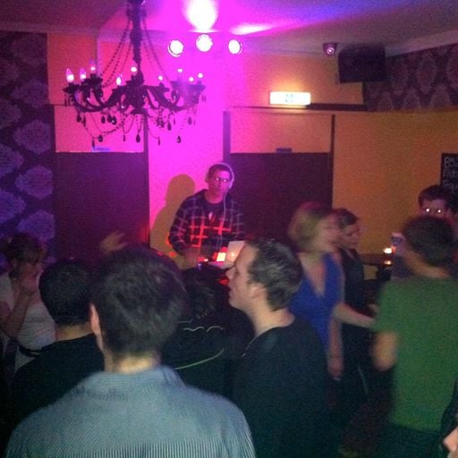 Othello Dance Bar