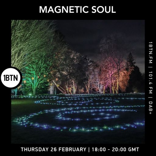 Magnetic Soul - 26.02.26