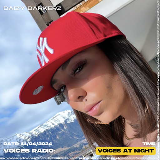 Daizy Darkerz 11/04/24