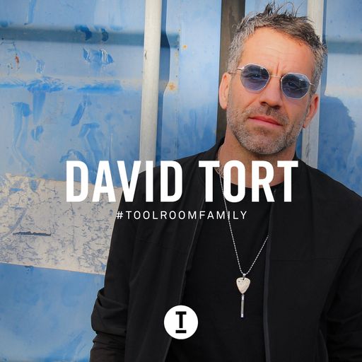 Toolroom Family - David Tort