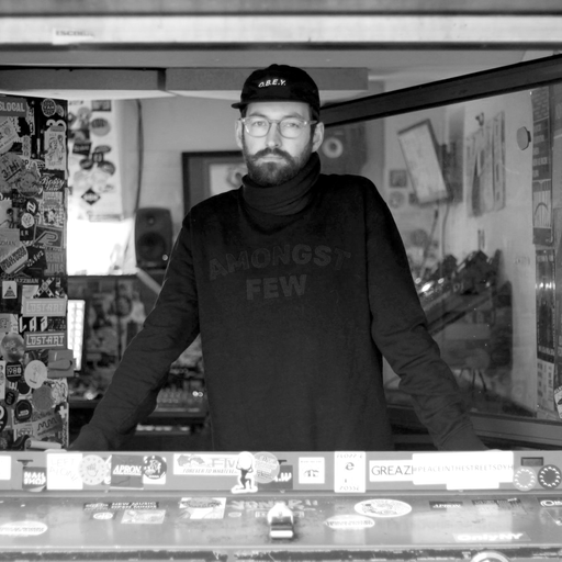 NTS 13/12/2017 w/ Special Guests Repeat Pattern & Stupid Kozo