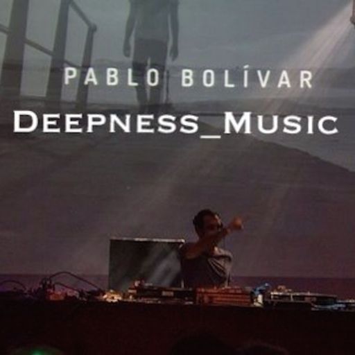 Pablo Bolivar - guest mix 81(27.12.14)