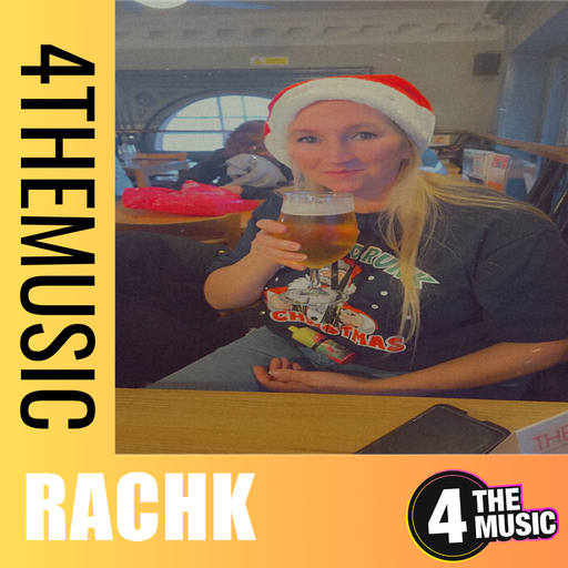 RachK on 4TheMusic - Rach Ks House Bangers