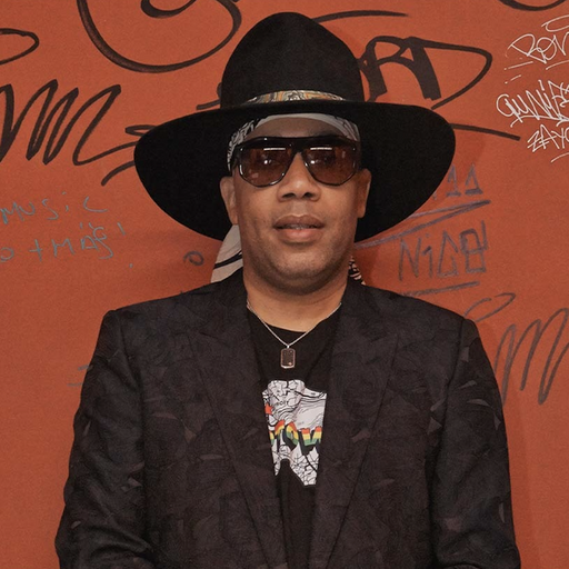 Ralph Moore with Carl Craig // 22-09-21