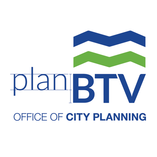 The Burlington Plan - How the Office of City Planning Connects the Dots