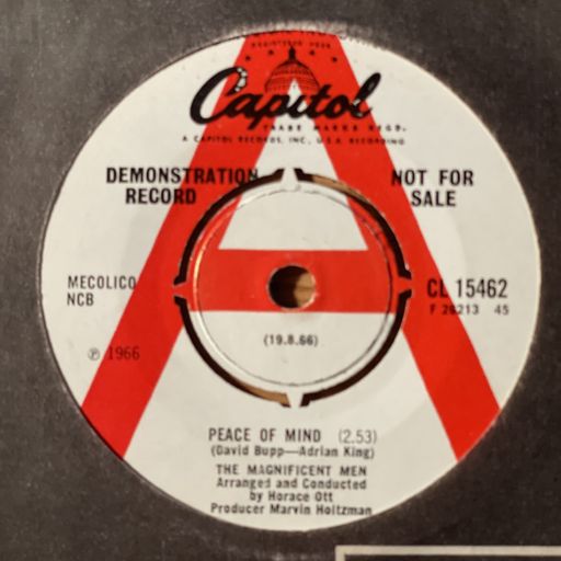 Richard Searling 'A Cellar Full Of Soul' 28.12.2025