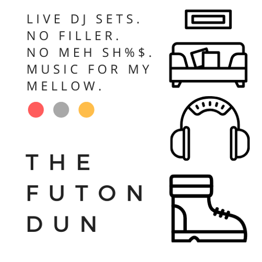 FuseBox Radio #607: DJ Fusion's Craft Beer & Quarantine Music Mix #14 (The Futon Dun Buzzy Boom Mix)