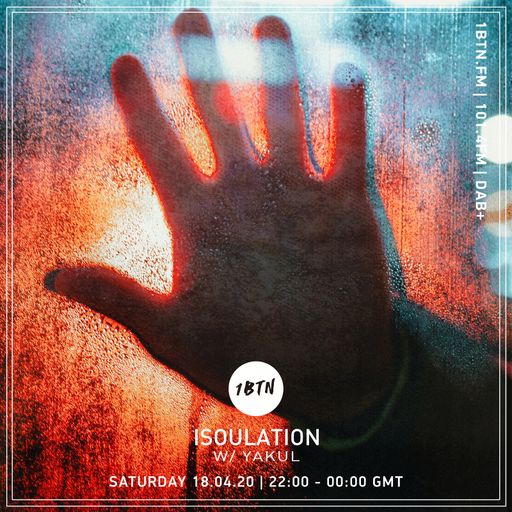 Yakul Presents 'Isoulation' - 17.04..2020