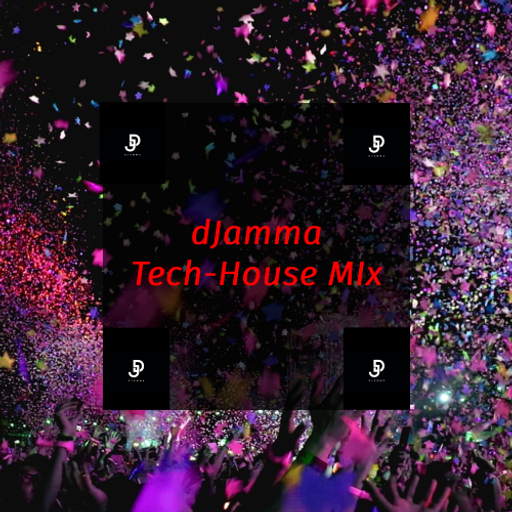 dJamma	dJamma-Best Ibiza Tech-House MIx