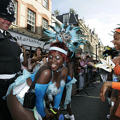 This Is Carnival