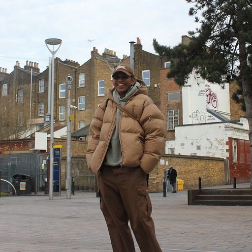 Pum Pum Power Hour w/ Lil C - 24th January 2025
