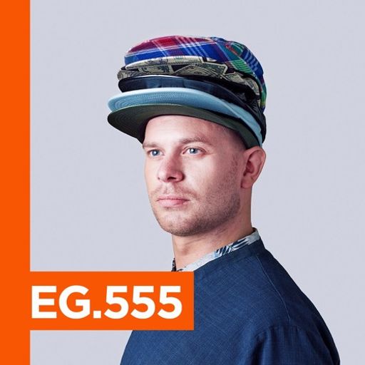 EG.555 Tom Trago