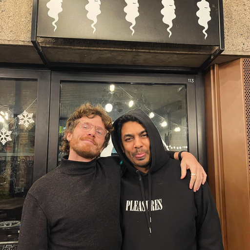 Craig Bell - 28/11/23 - Voices Radio