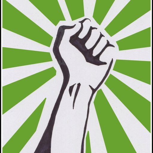 Matching Souls - Collaboration part 11