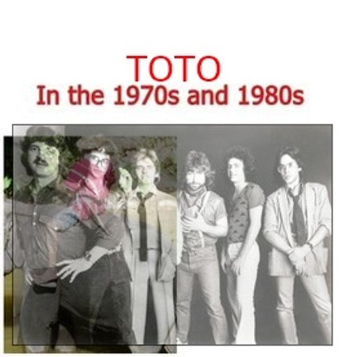 David Paich from Toto is Johnnie's 'My 70s' guest