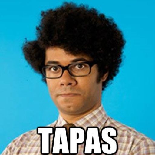 Techno Tapas