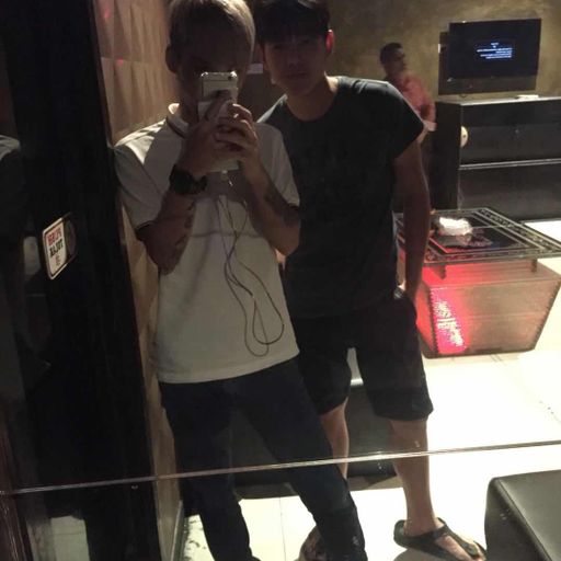 Dj Sky【八神过来✖️离人愁✖️如果的事】   【JiaFei】