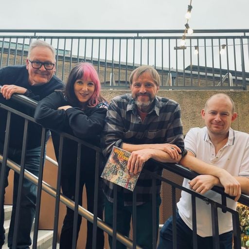 Super Sevens - 11/02/23