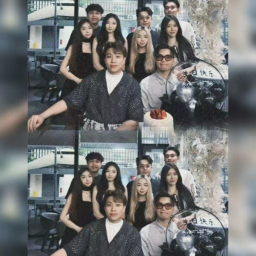 DJ'YE【PV18 Private Mix'25】《Arkins - Philippines Bounce X 一顆狼星 - 精衛 X 董唧唧 - 暴雨》Mixtape 2x25