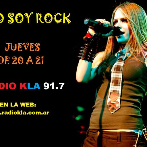 YO SOY ROCK: TRANSMISION 255