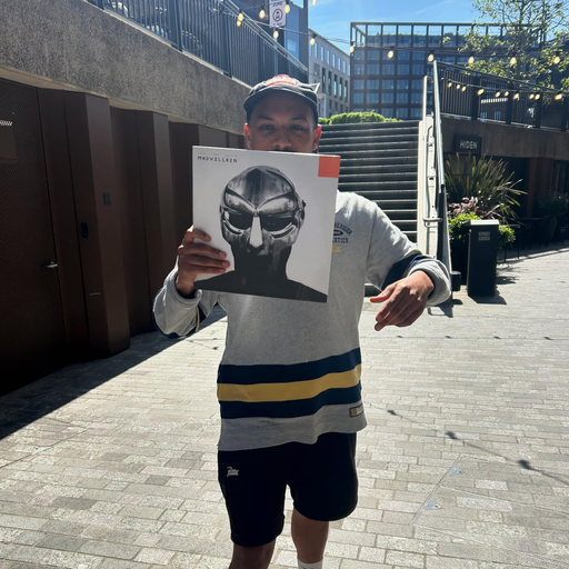 Warmluke 08/05/24 - Voices Radio