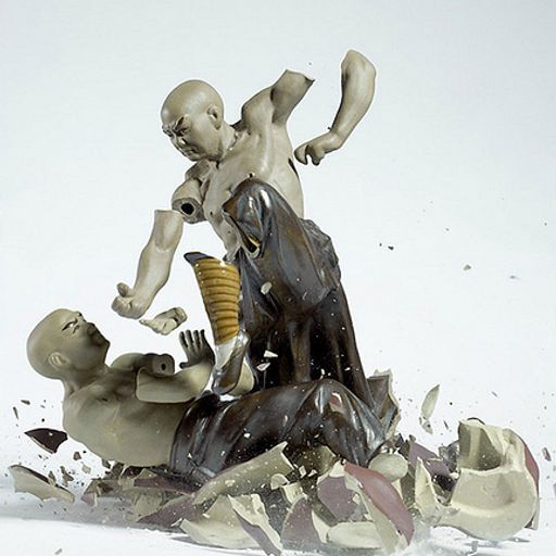 Yoshida Bros Kung Fu mix 1