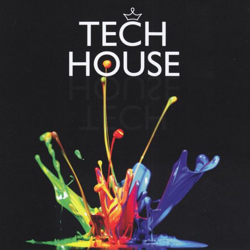 Weekly Chart - House Music vol.320