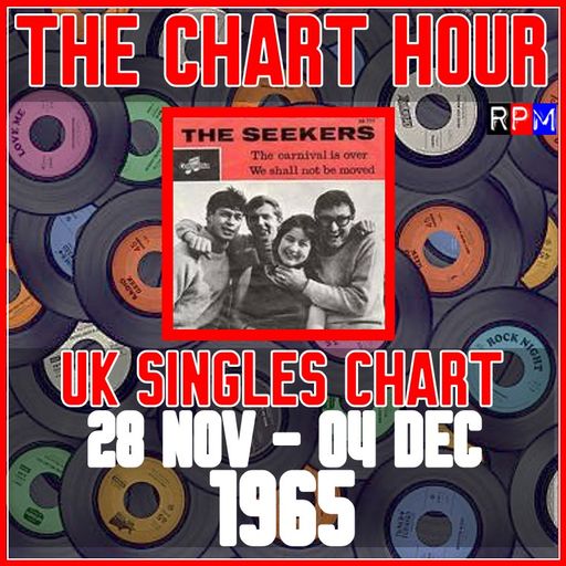 CHART HOUR : 28 NOVEMBER-04 DECEMBER 1965