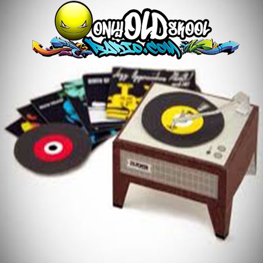 Johno - Sunday 22nd May 2022 - OnlyOldSkoolRadio.com