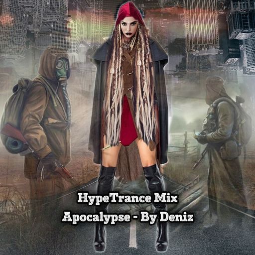 Hype Trance by Deniz -Apocalypse