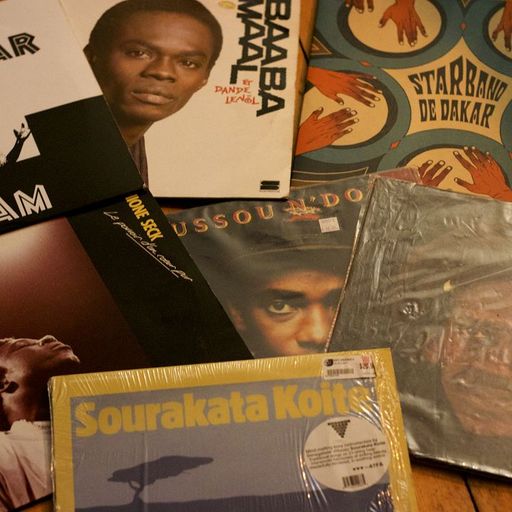 SNO - Senegalese Special - 25th November 2025