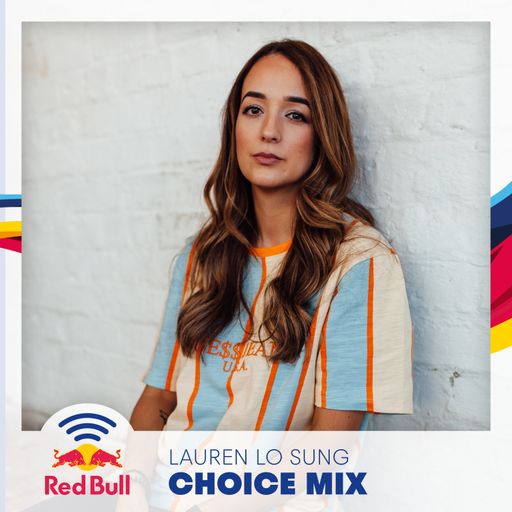 Choice Mix - Lauren Lo Sung