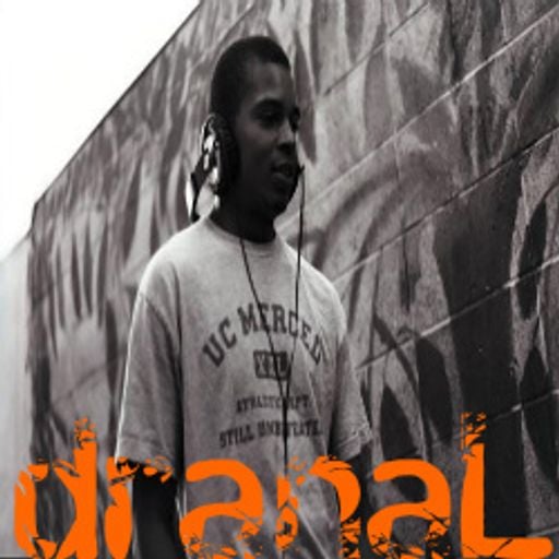 THIS IS - dranaL