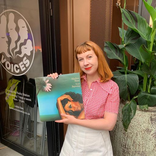 Kate Costigan - 23/08/24 - [Voices Radio]